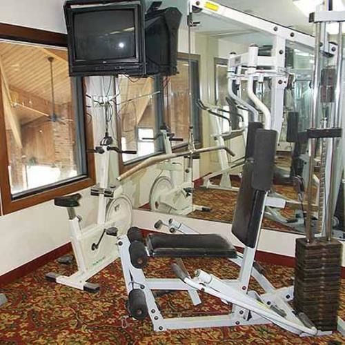 Royalton Inn And Suites, Wilmington,Ohio Bagian luar foto
