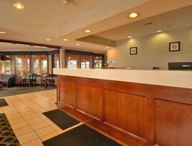 Royalton Inn And Suites, Wilmington,Ohio Bagian luar foto