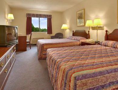 Royalton Inn And Suites, Wilmington,Ohio Bagian luar foto